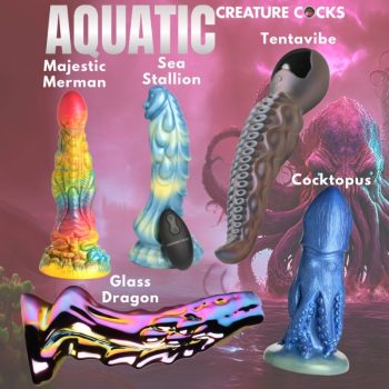 aquatic